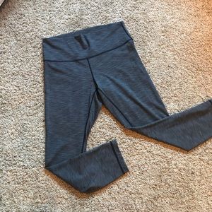 Lululemon High Waisted Leggings